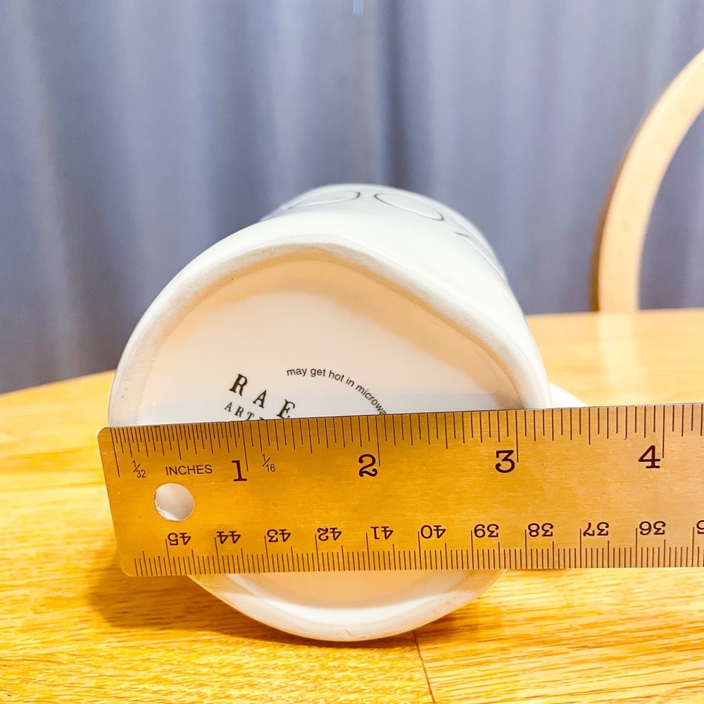 Rae Dunn Mug - Snooze - Good Condition - Coffee Tea Mug - Kitchen Dining - Picture 9 of 10